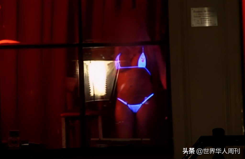 荷兰卖淫法案,荷兰卖淫属于什么案件