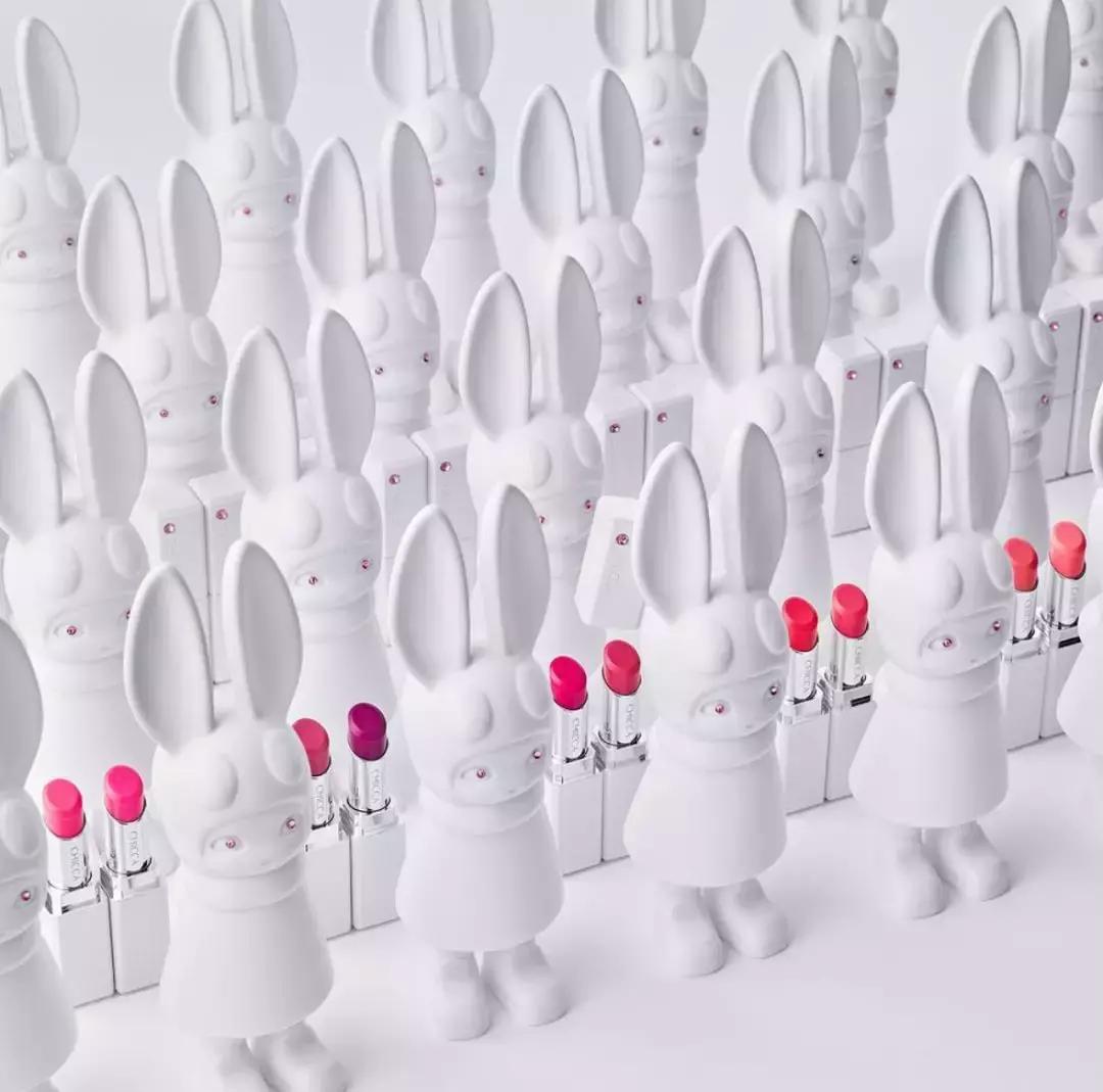 CANMAKE、TOMFORD停产？？这些东西再不买就没有啦