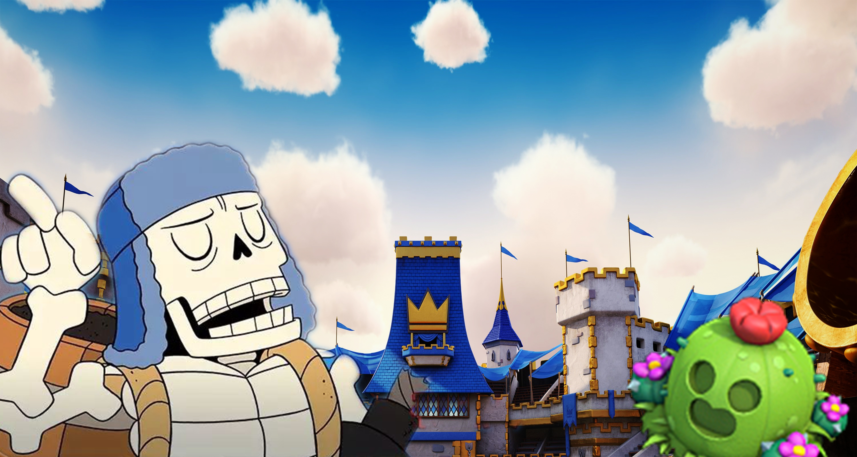 COC：如何开启地狱塔模式？防御力低用单一，防御高用多重，对么