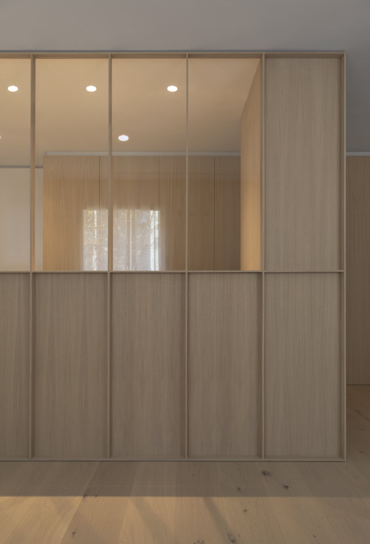 FrancescRifé作品精选|西班牙极简主义空间