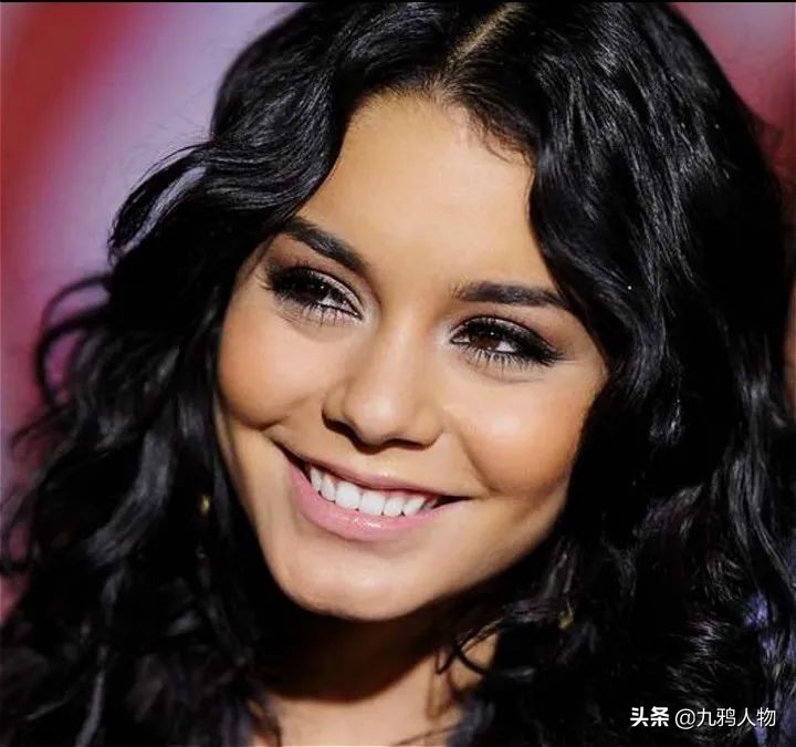 这七个国际女星的隔离,大概就是世界的样子