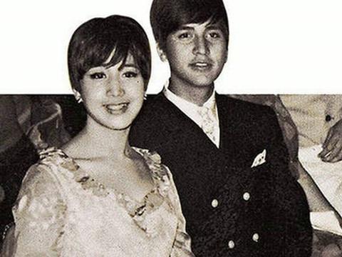 何猷君赌王最新消息,赌王去世陈百强热搜