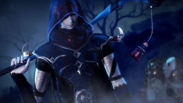 5本主神创世流小说,5本不可错过的幕后建设流小说