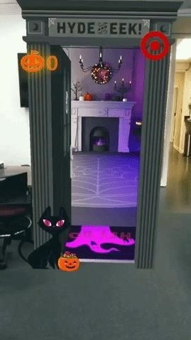 万圣节vr,万圣节steamvr游戏打折