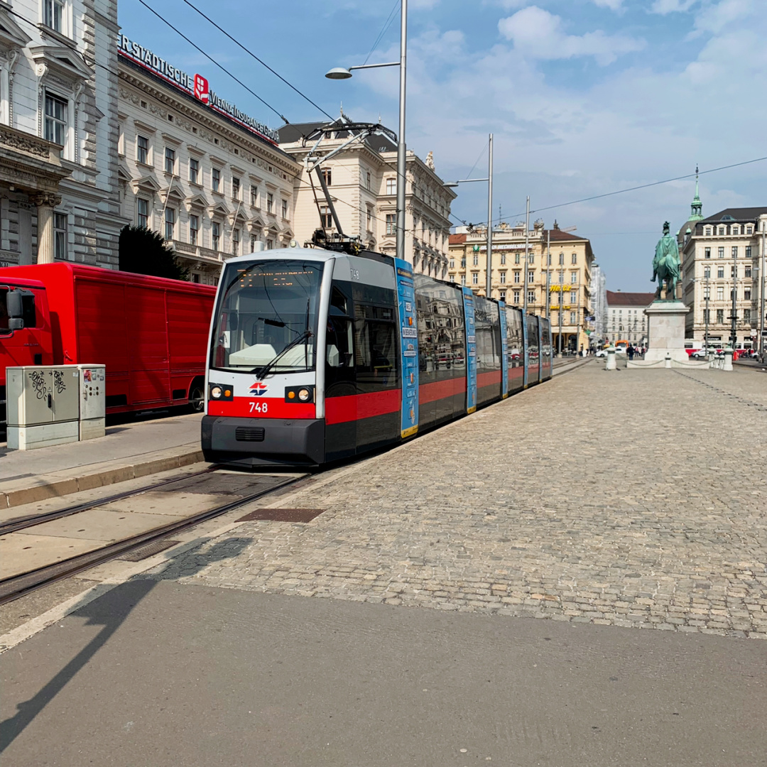 维也纳现在情况,维也纳到底有多可怕