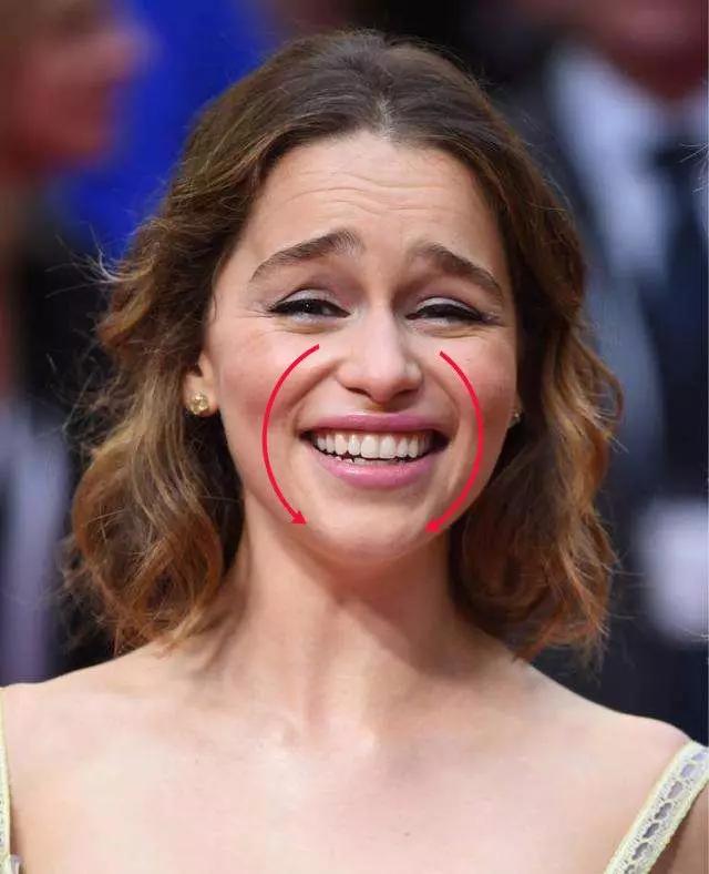 教大家一招就搞定法令纹,滚蛋吧法令纹完整版视频