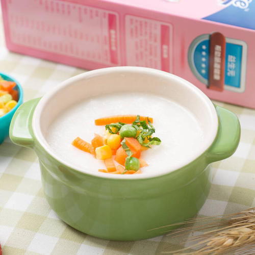 婴幼儿米粉检测测评,四川有机宝宝零辅食米粉选购