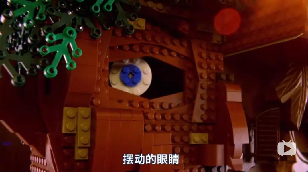 豆瓣9.1，看这部集结了头号玩家的节目如何教孩子将乐高玩出花样