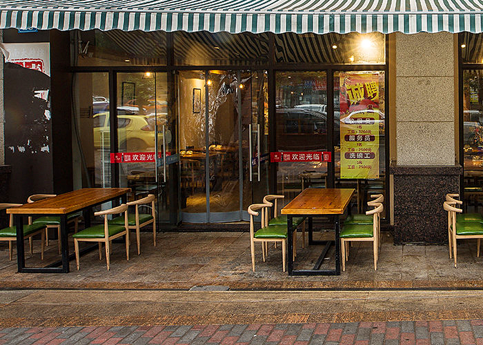 开了15年的餐饮店，分享10条经验总结，准备入门的新手要看看