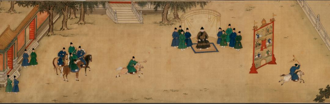 中国下一届运动会会在何时,如果中国古代有奥运会