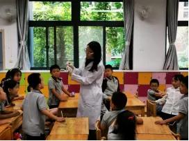 南京市金陵小学简介,南京市金陵小学多少个班