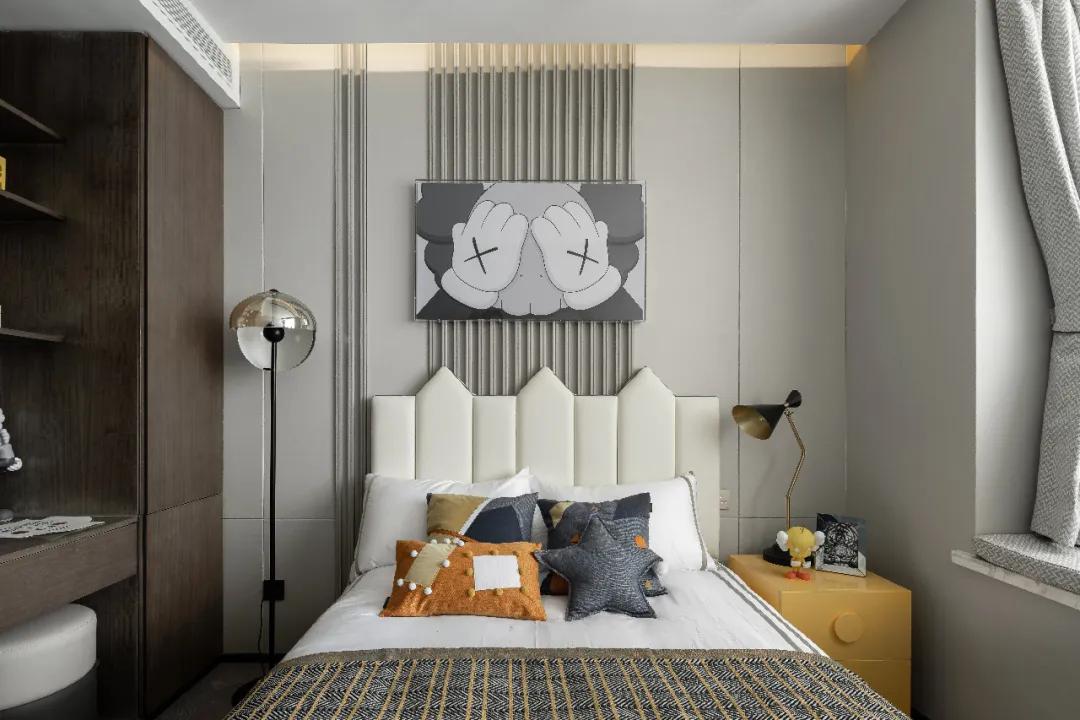 首发|WE设计：一次生活与森林的邂逅