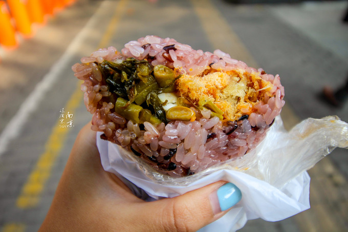 在南京一定要吃的60家店,来南京一定要吃的店