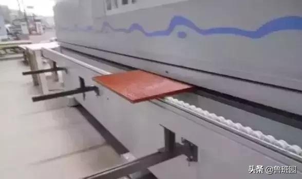 封边工艺细节问题一览,封边有缺陷如何处理