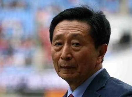 郎平宋世雄,宋世雄为什么称郎平为偶像