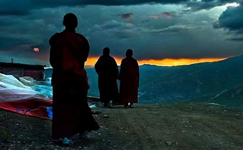 学佛自然修行就是转变心态的过程,学佛能带来什么