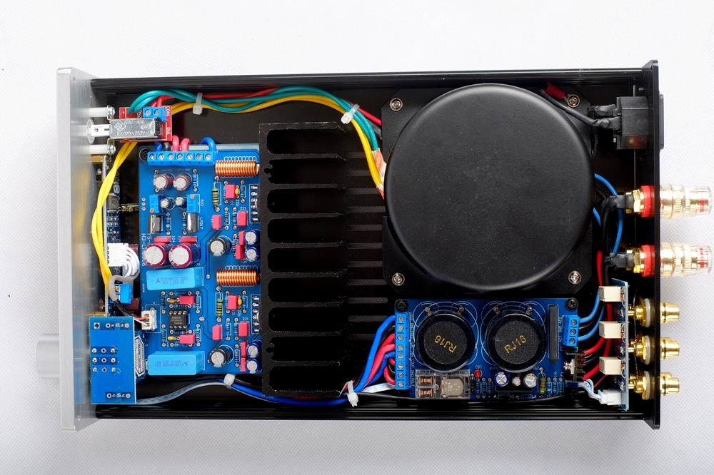 3886功放哪个版本好,3886功放测评