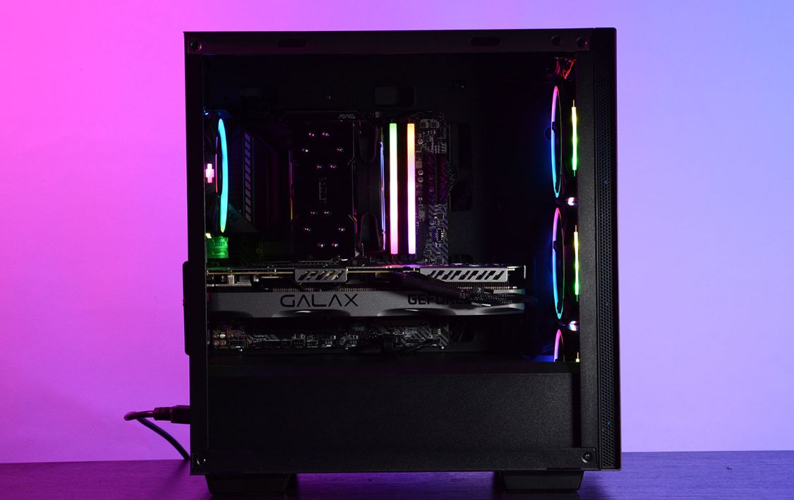 rtx3060显卡和笔记本对比,rtx3060可以配12代i5吗