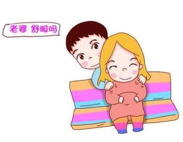孕期腰酸背痛这几招帮你来缓解,孕期腰酸背痛缓解方法有哪些