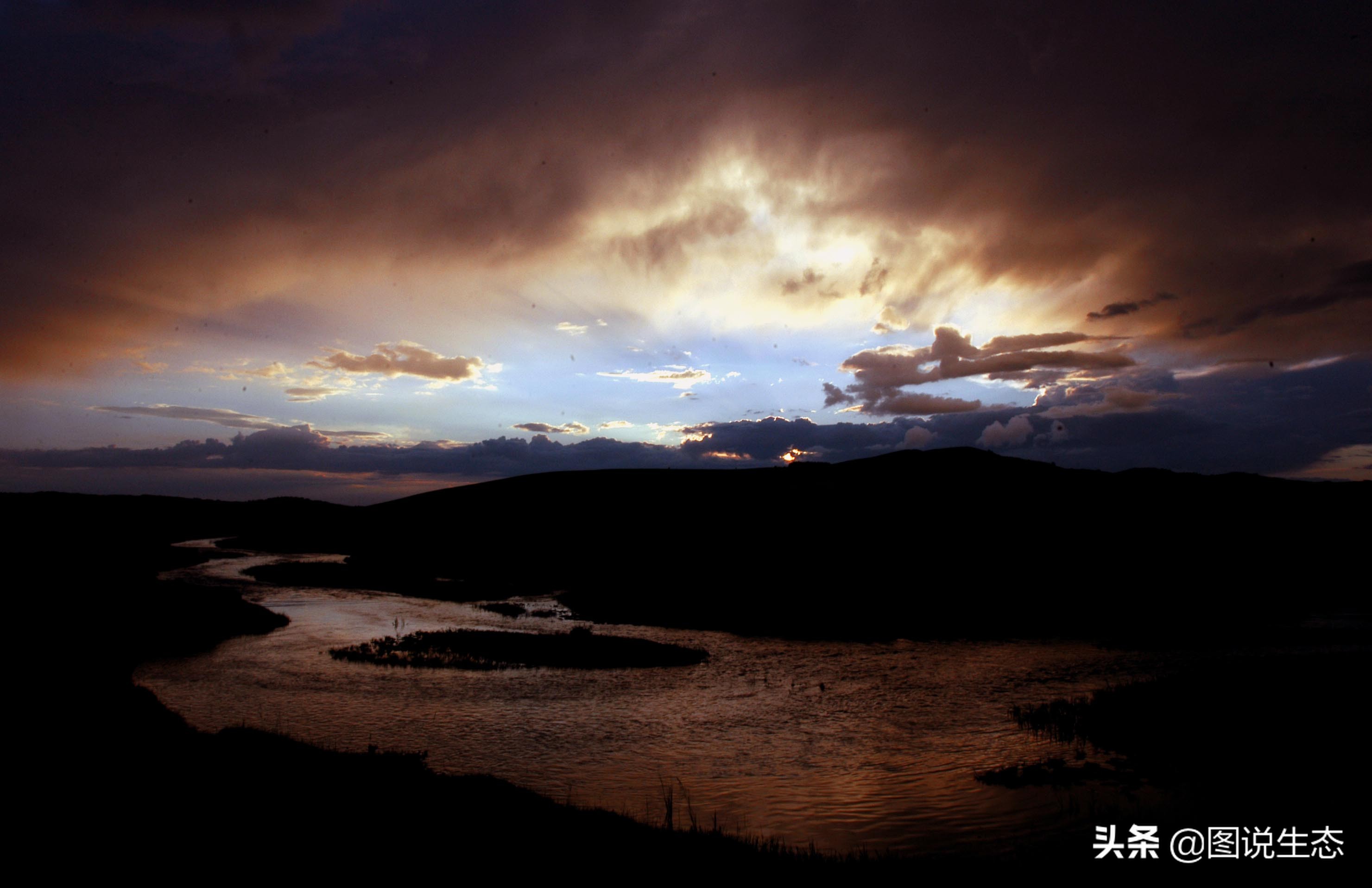 写出最真实的塞罕坝，永远是居住在塞罕坝的主人，请听他们如何说