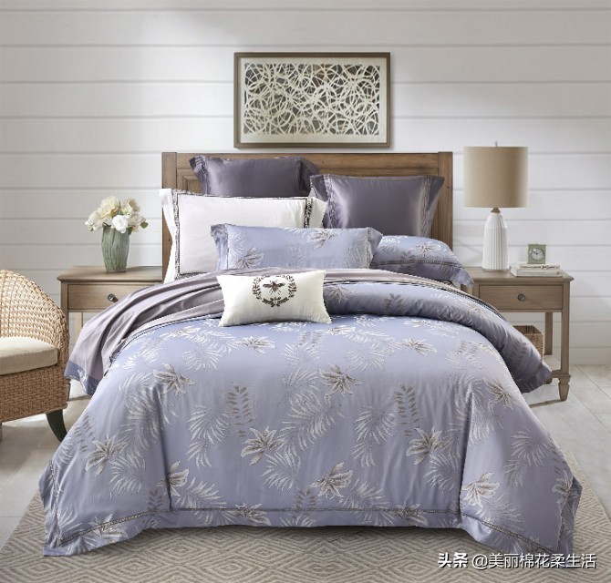 什么床品易起球,床品怎么选择才不会起球