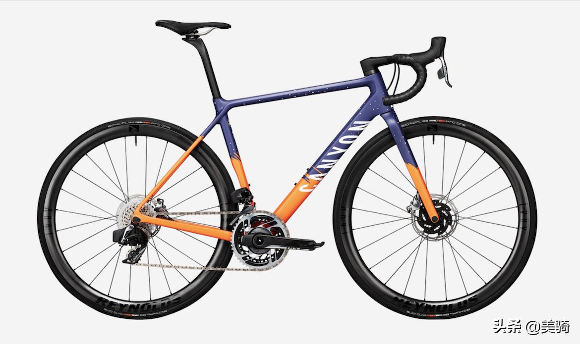 你的女神都开什么车,骑公路车女神