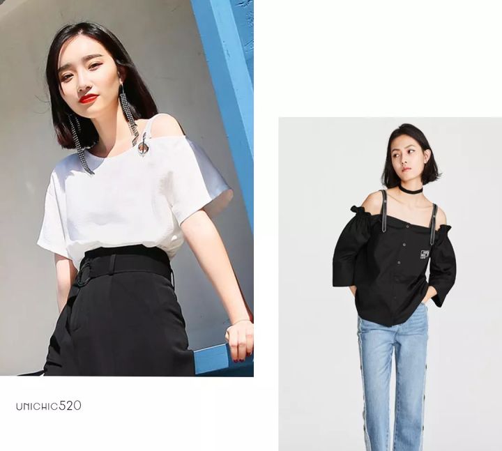 胖胖男生夏天穿搭一套,夏天怎么穿显胖