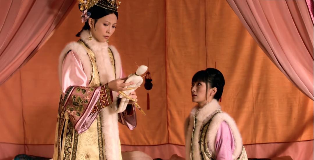 十年甄嬛传,十年甄嬛