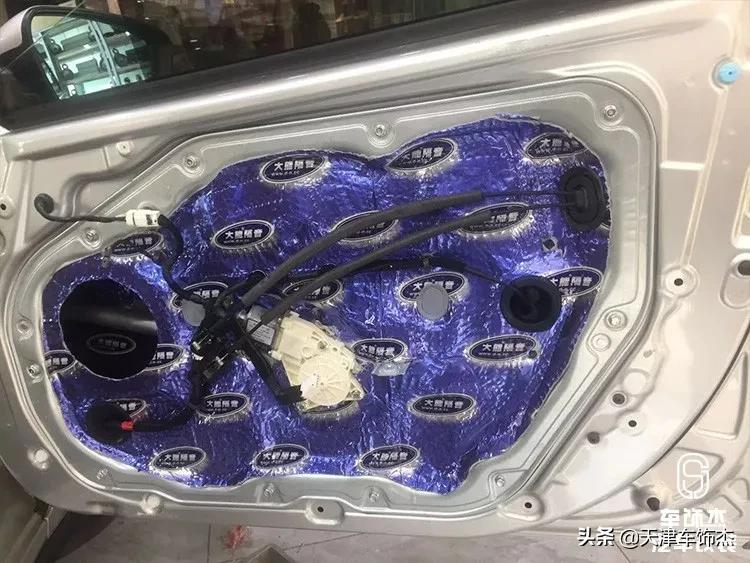 起亚k3隔音,起亚k3汽车改装音响品牌推荐