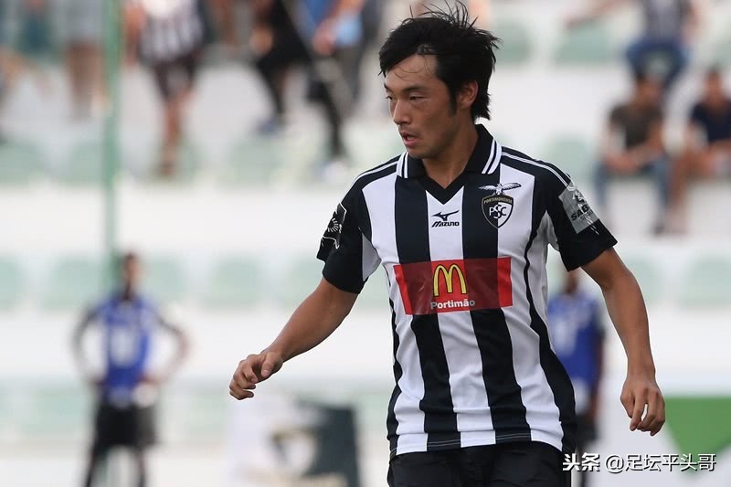 浅谈日本足球的崛起,最新日本足球的崛起