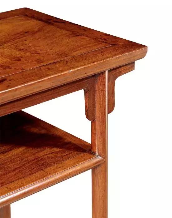 保利明清古典家具春拍,保利春拍明清家具