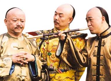 致敬经典神医喜来乐,神医喜来乐现象