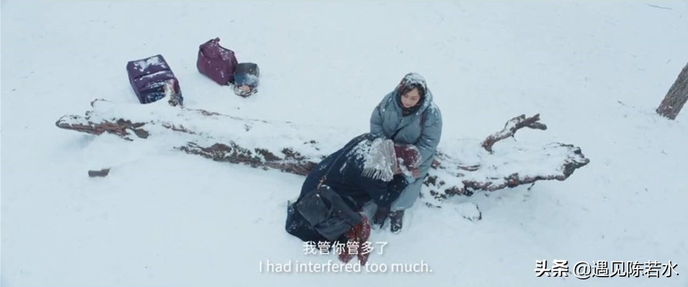 看完囧妈的感受,看过囧妈之后的感触