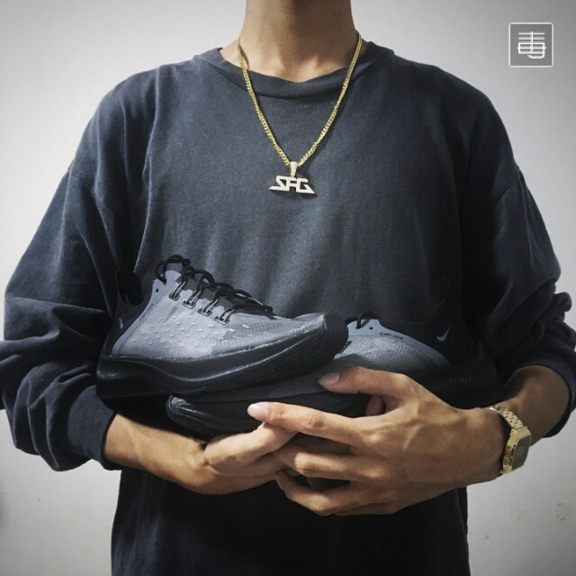 看看你中意哪双Nike，便宜好看还实战的鞋子