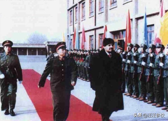 沙特亲王回忆购买东风3过程,沙特亲王揭秘买东风3内幕