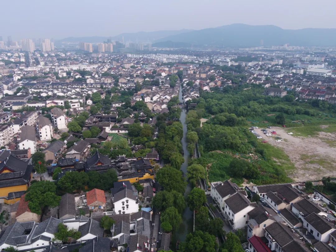 曾经的苏州木渎区,苏州木渎以前乱不乱