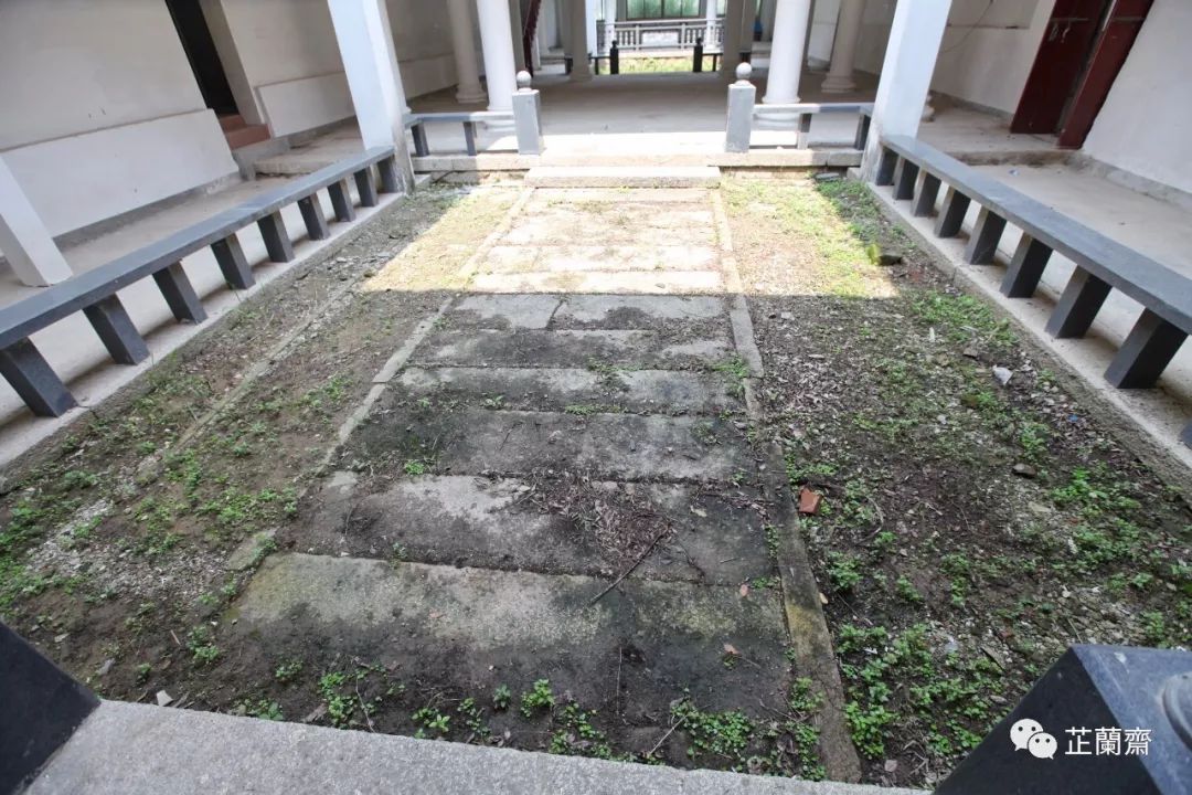 福建仓山观澜书院,福建省观澜书院