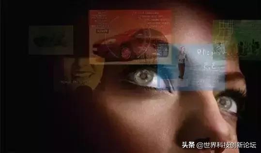 美国颠覆未来科技,未来科技彻底颠覆世界