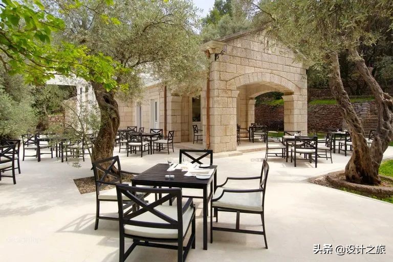 全球38家安缦酒店在哪里,全球35家安缦住宿本身是一种修行