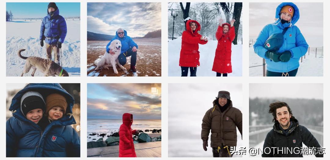 二线品牌羽绒服,最高档羽绒服品牌有哪些