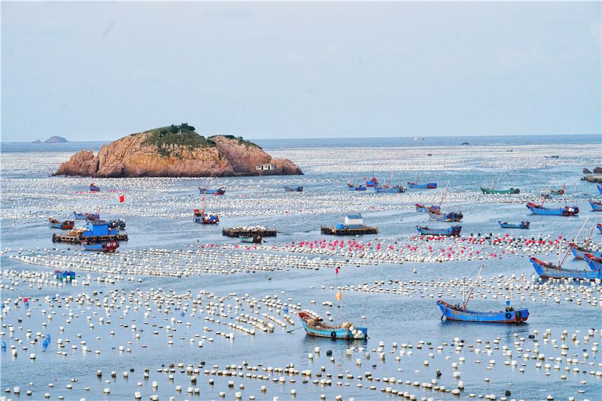 嵊泗旅游美食攻略,嵊泗攻略3天2夜美食推荐