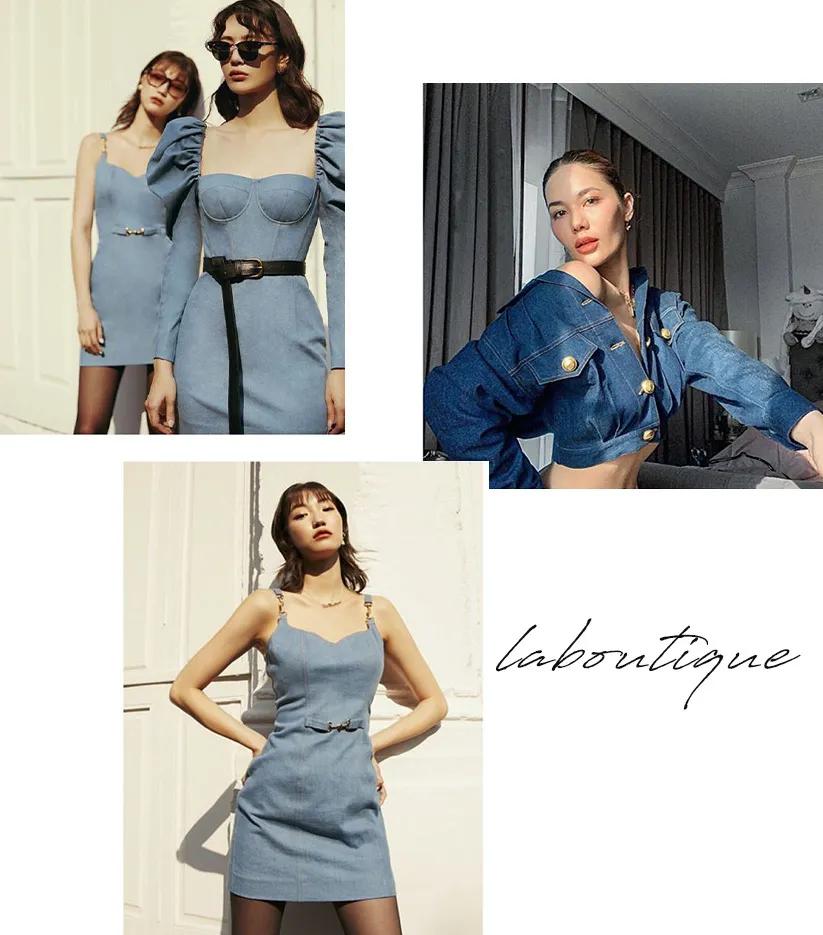 欧洲小众服装品牌推荐,有哪些值得推荐的小众品牌的衣服