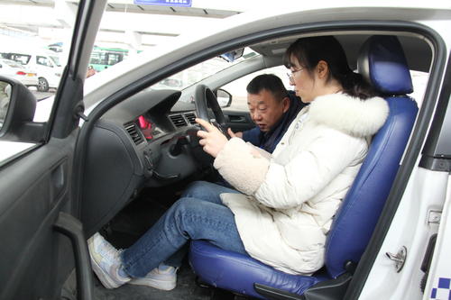 驾考科目二考试挂科有哪些原因,驾考科目二挂科有没有资料