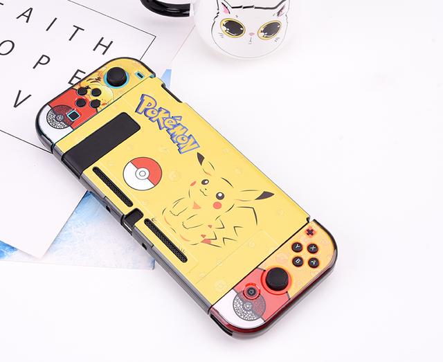 任天堂switch配件采购,任天堂Switch配件