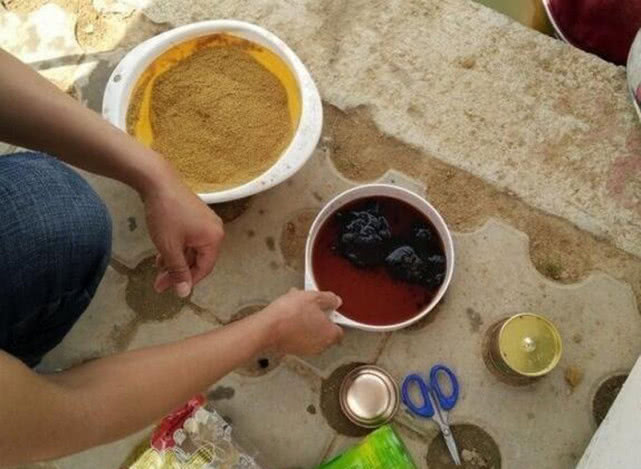 鲤鱼饵料黑坑专用黄面,黑坑钓鲤鱼黄面和什么饵料搭配好