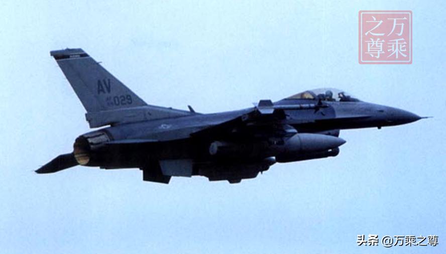 以前空军对战美国空军,当年跟美国交手的志愿军