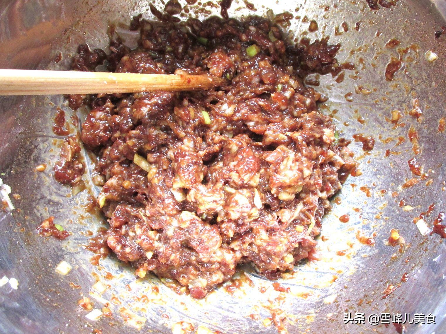 发面包子的蒸法用凉水还是开水蒸,蒸包子是冷水上锅还是热水蒸包子