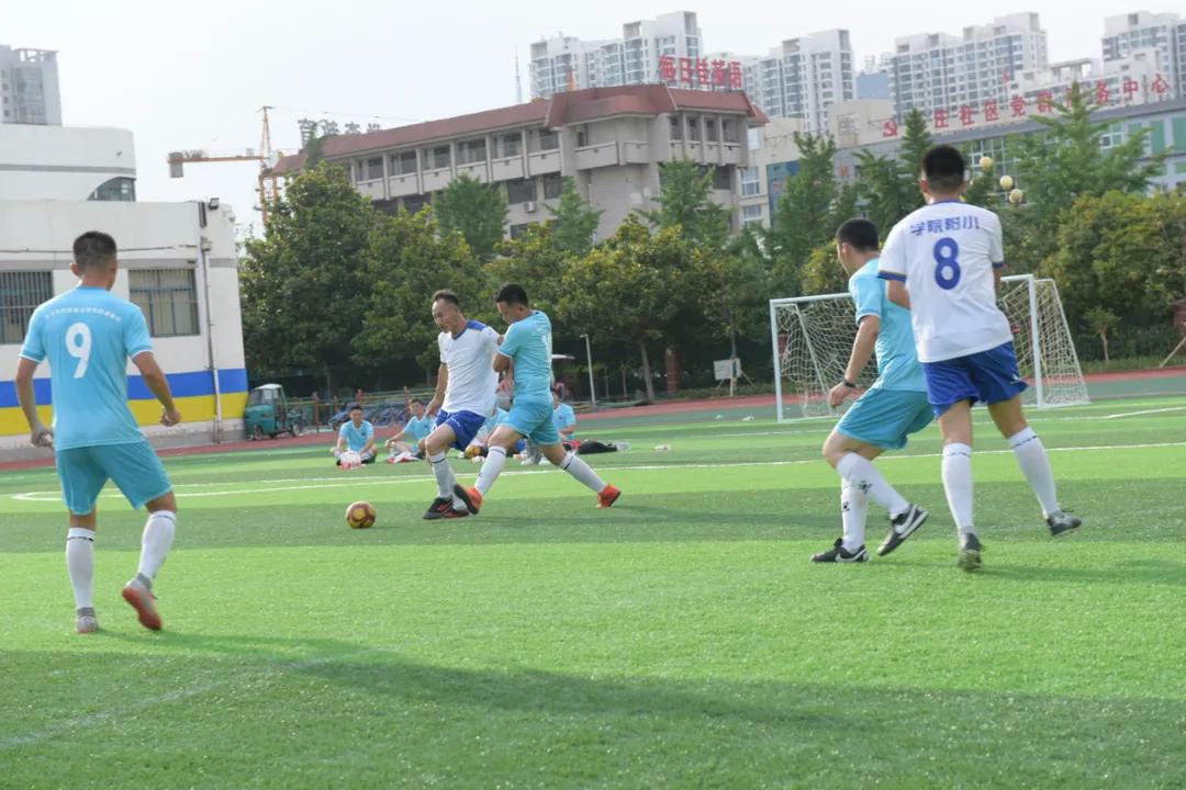 济宁附属小学足球比赛,济宁市足球比赛小学组