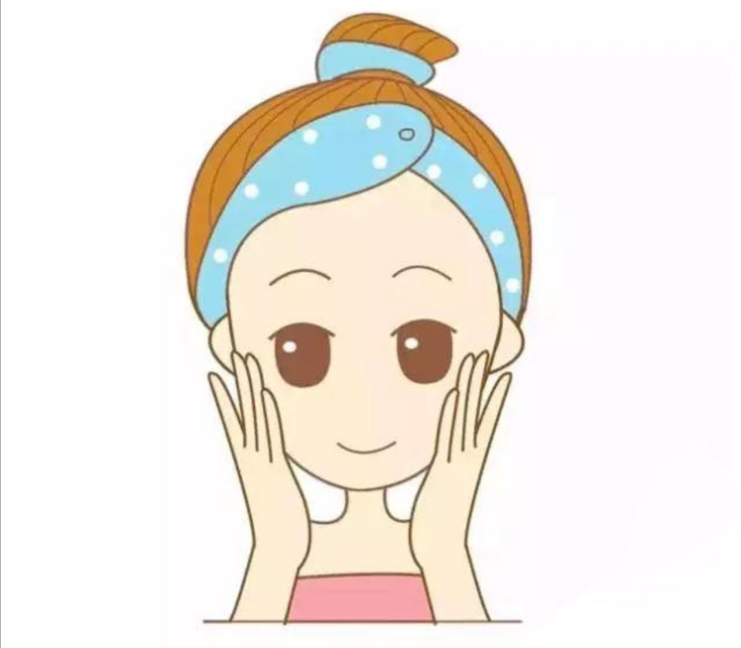 毛孔粗大跟洗脸的水有关系吗,用热水洗脸毛孔会粗大