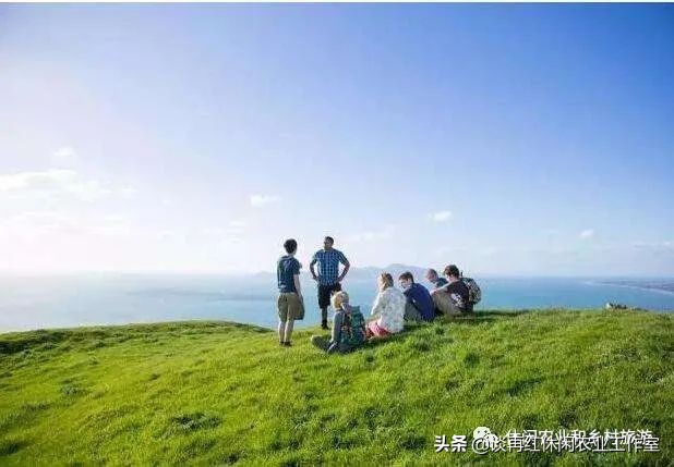 旅居新西兰,旅居新西兰有什么条件